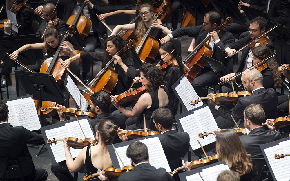 Escena Escorial 2026: música, danza y teatro en El Escorial