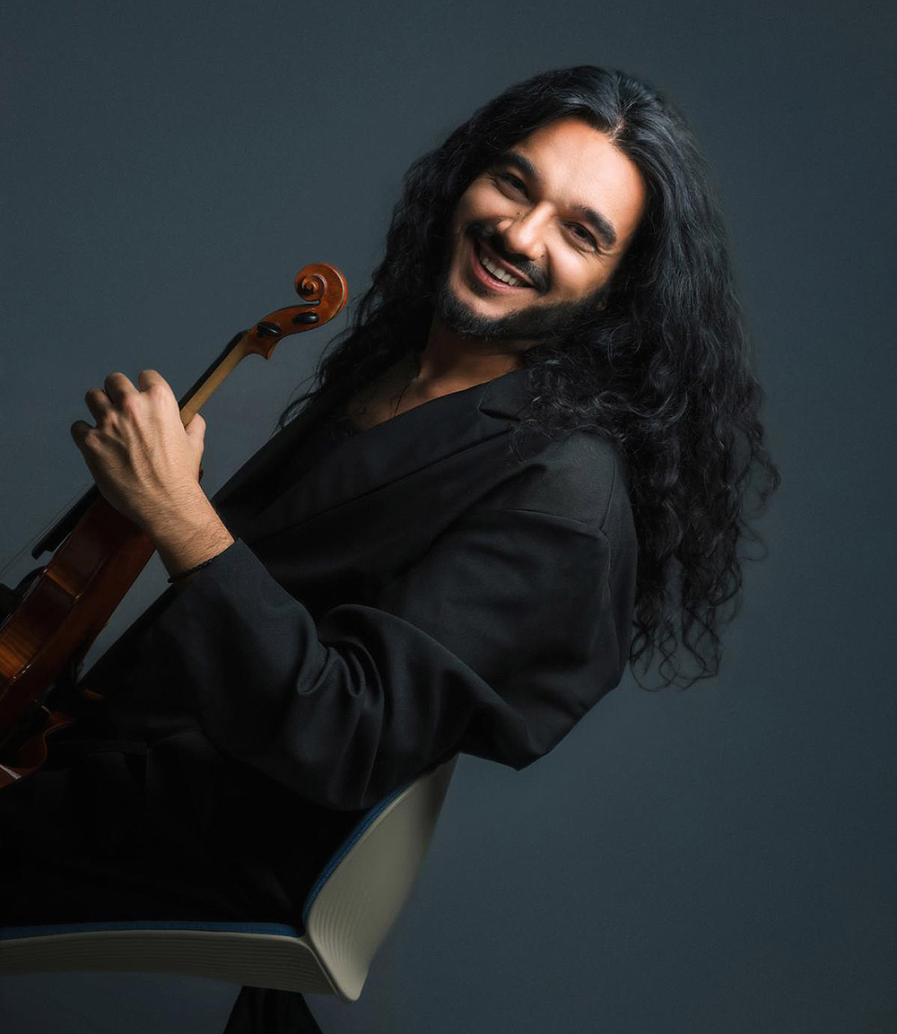 Escena Escorial 2026: música, danza y teatro en El Escorial