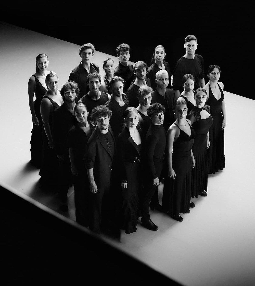 Escena Escorial 2026: música, danza y teatro en El Escorial