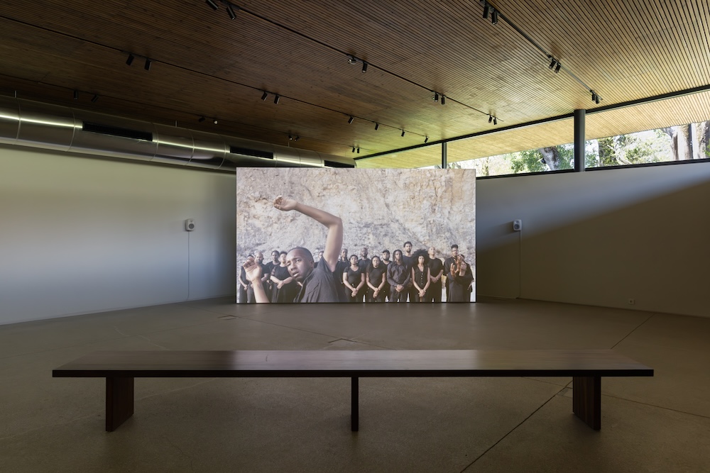 Lisboa se convierte en la capital del arte este verano