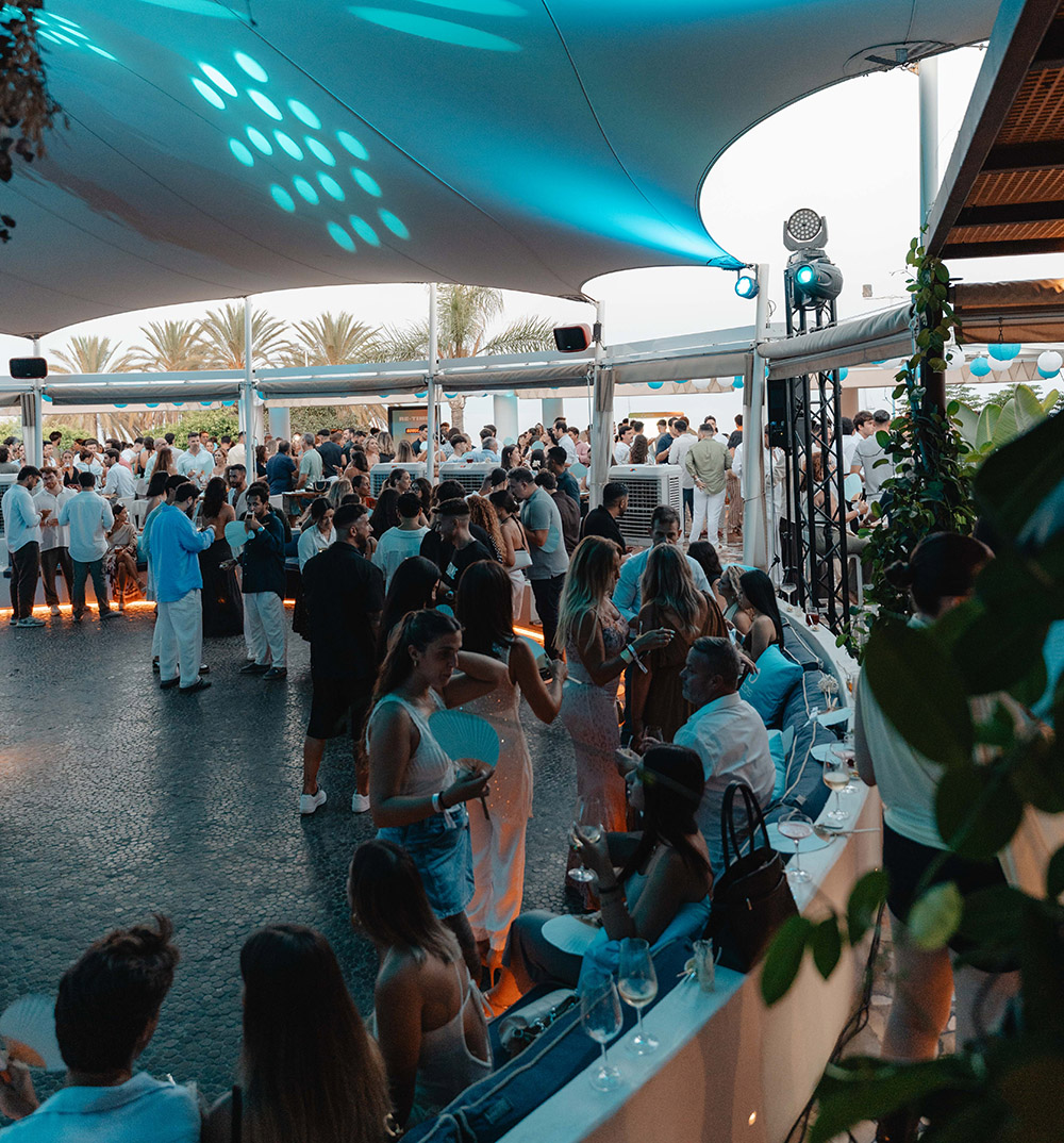 Es tu Momento: IQOS estuvo en la Feria de Málaga