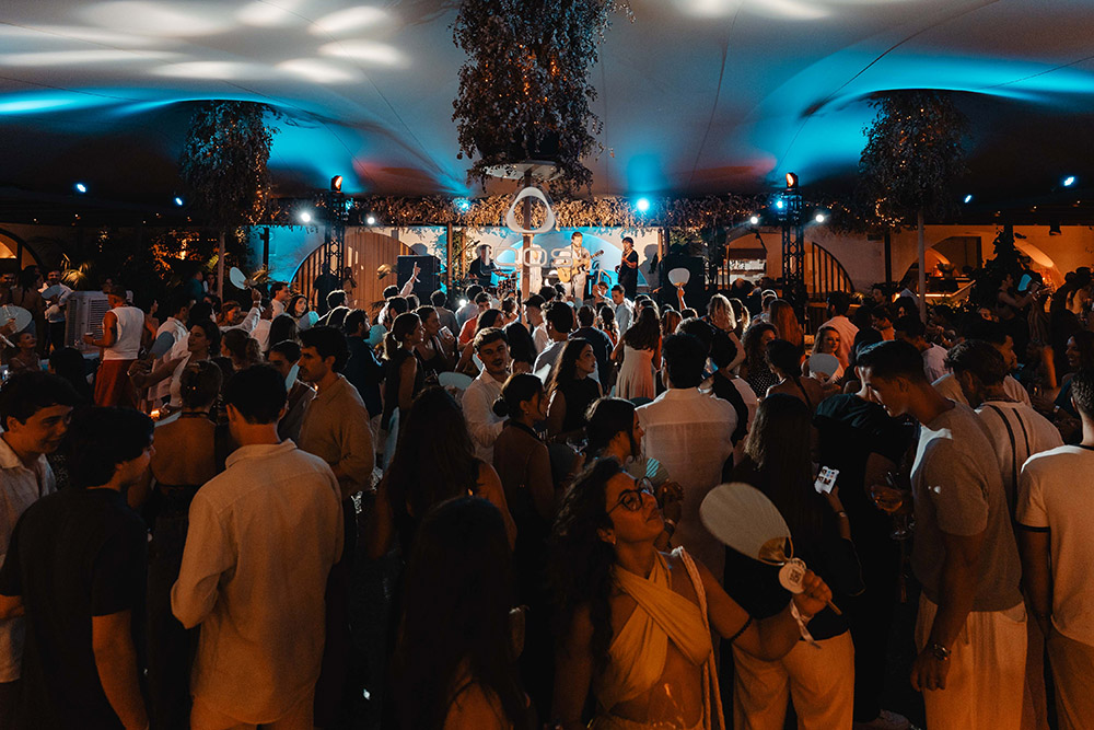 Es tu Momento: IQOS estuvo en la Feria de Málaga