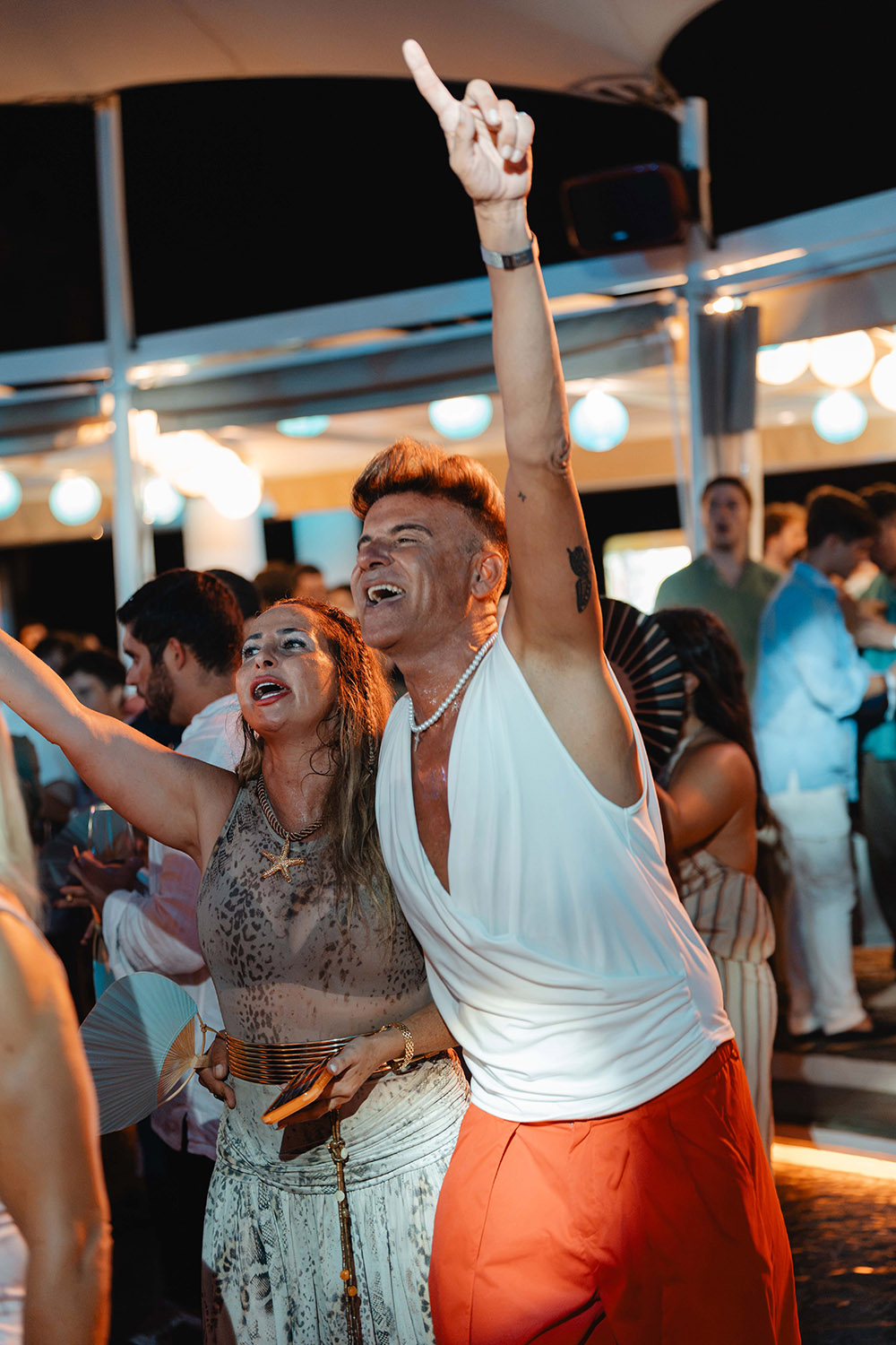Es tu Momento: IQOS estuvo en la Feria de Málaga