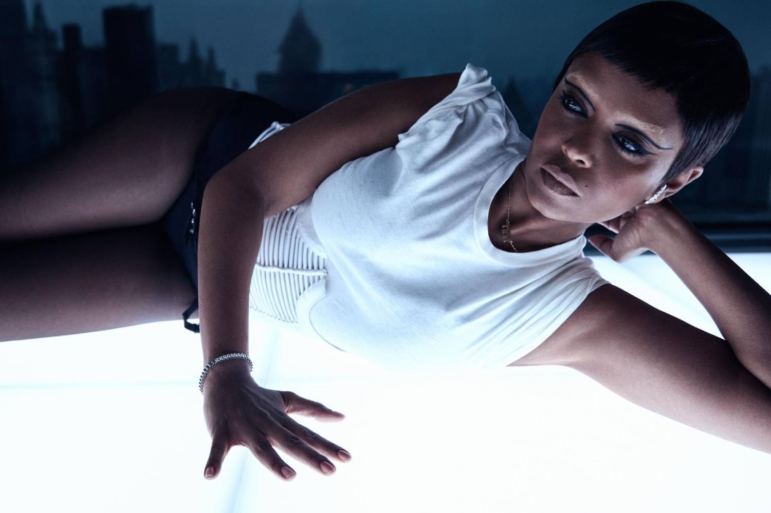 Kelela publica new avatar y pasará por Madrid y barcelona