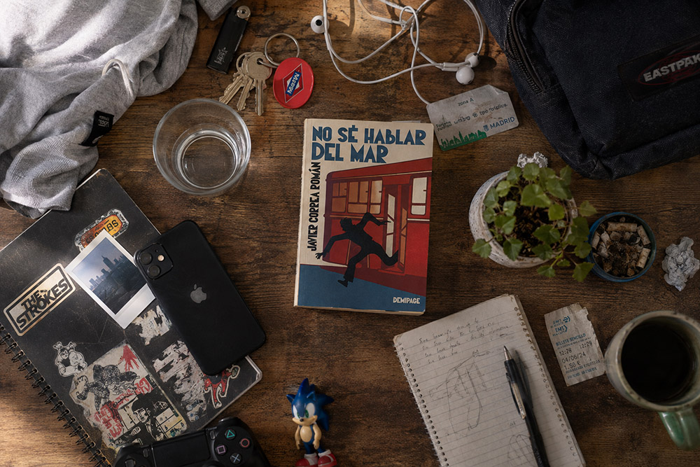 Literatura para la Generación Z: ¿por qué nos gusta tanto?