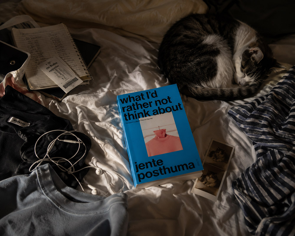 Literatura para la Generación Z: ¿por qué nos gusta tanto?