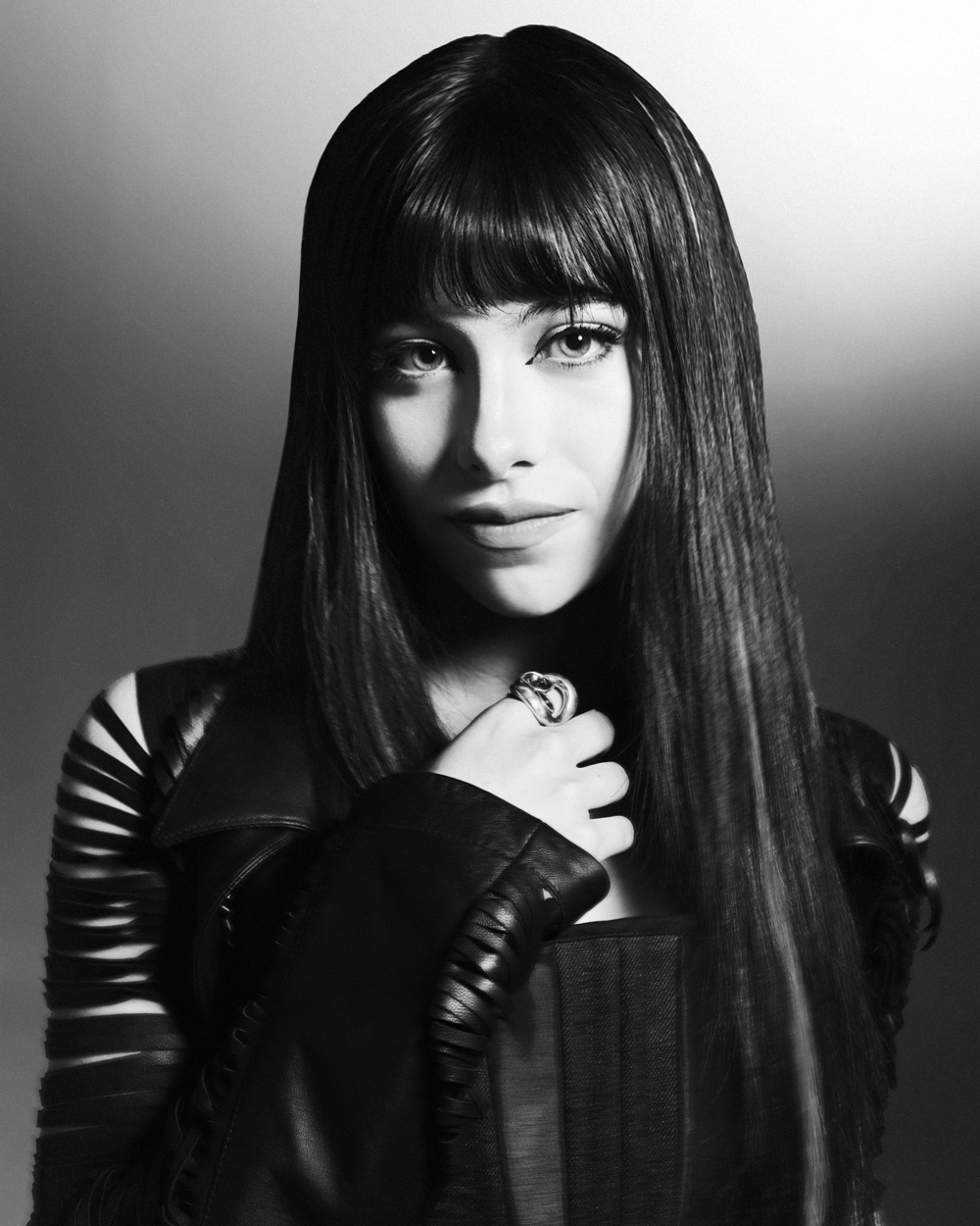 Melani estrena nueva etapa musical con el disco Oniria