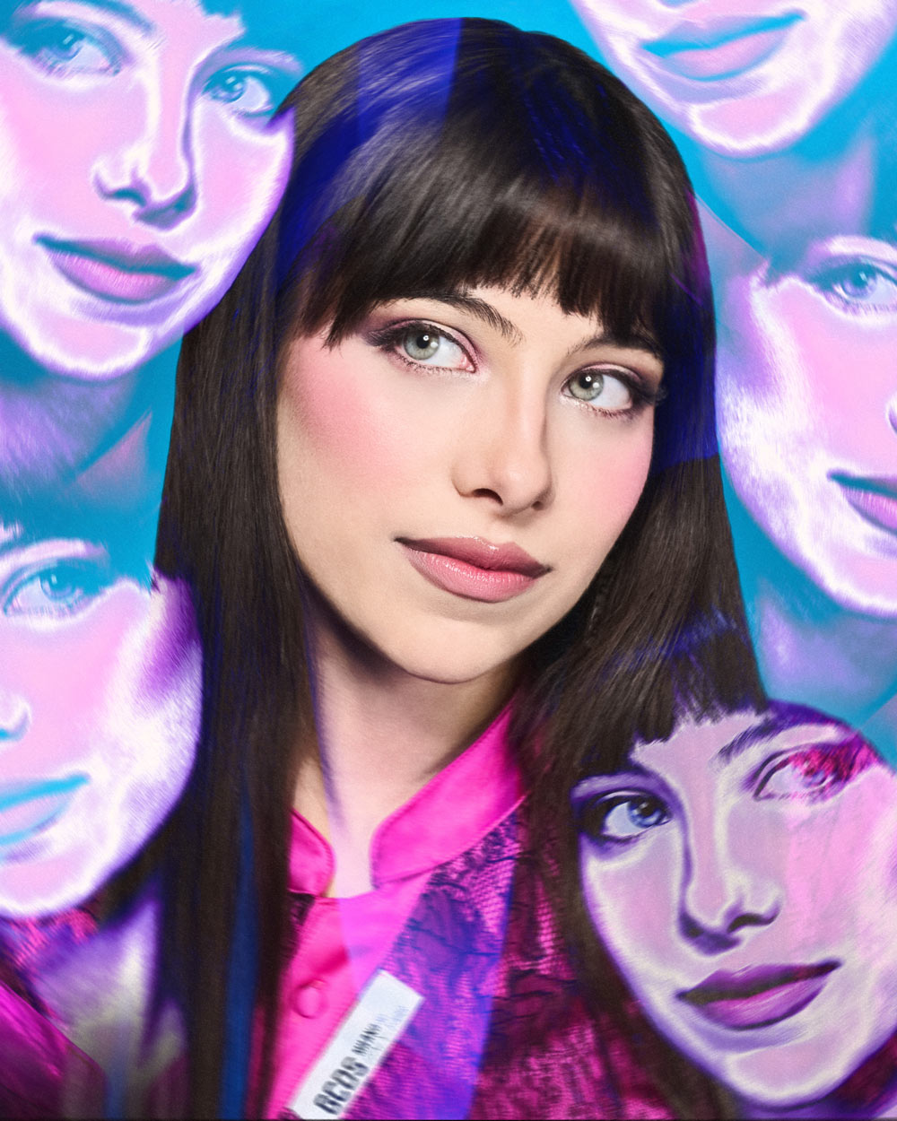 Melani estrena nueva etapa musical con el disco Oniria