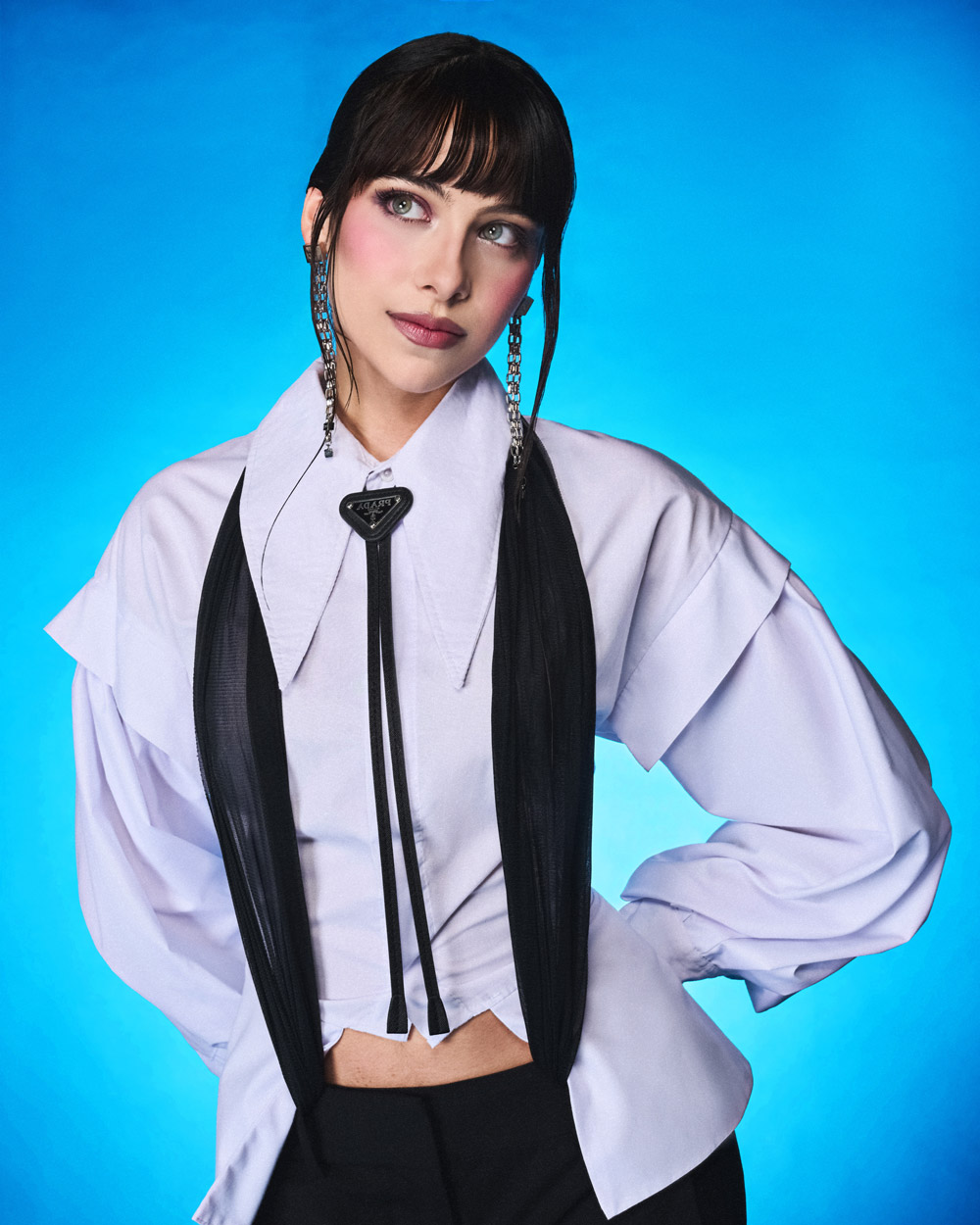 Melani estrena nueva etapa musical con el disco Oniria
