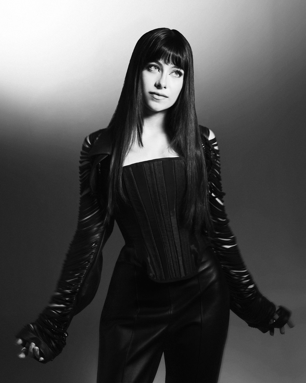 Melani estrena nueva etapa musical con el disco Oniria