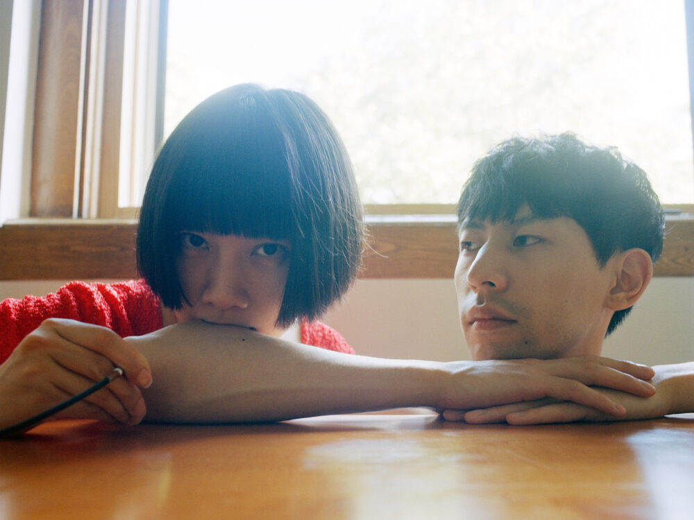 Pixy Liao, su relación experimental a través de fotos