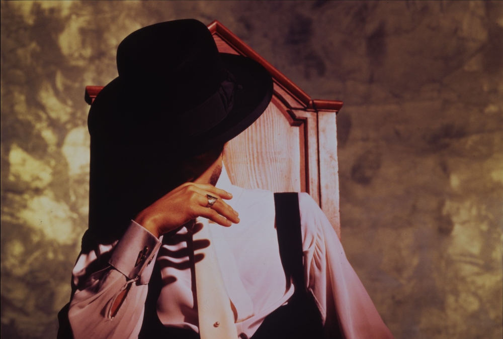 Prince desafia al tiempo con Timeless, su nuevo álbum