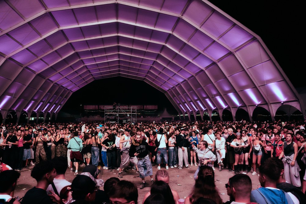 Riverland Fest: 5 razones por las que subir a Arriondas