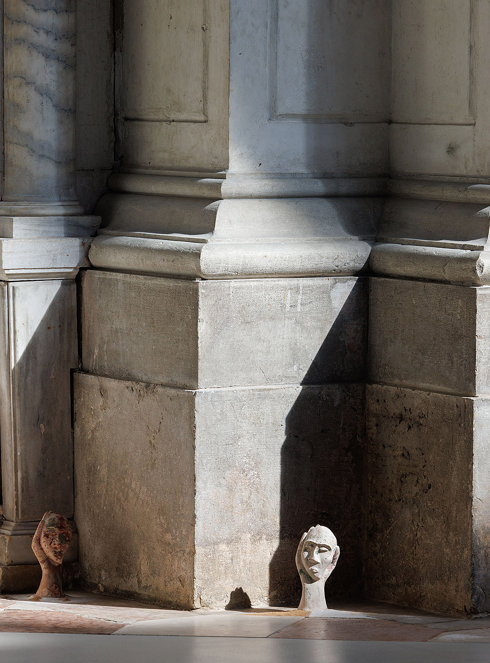 Tide of Returns: arte indígena y océanos vivos en Venecia