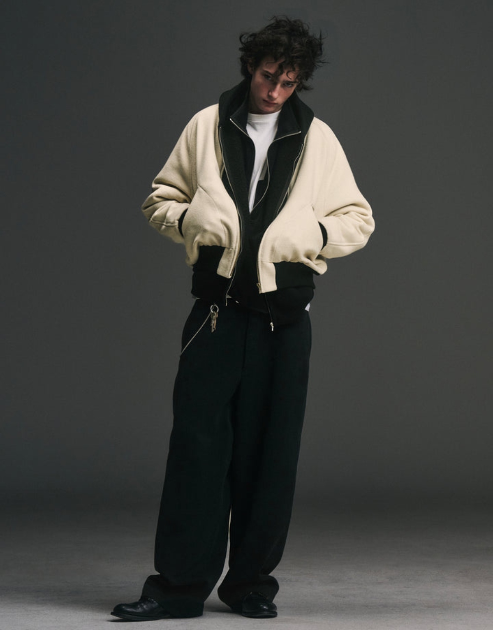 A.Presse: la marca nicho que convierte workwear en lujo