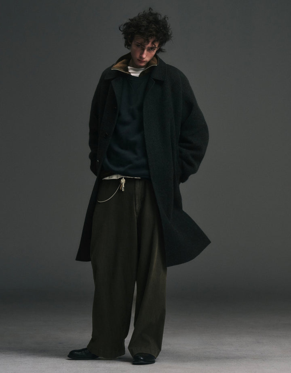 A.Presse: la marca nicho que convierte workwear en lujo