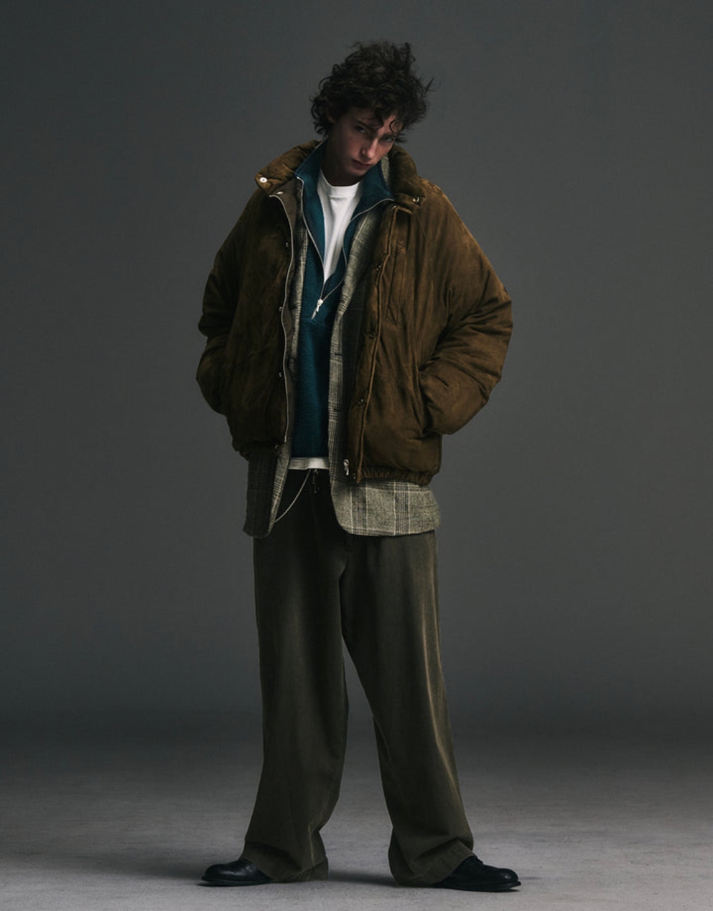 A.Presse: la marca nicho que convierte workwear en lujo