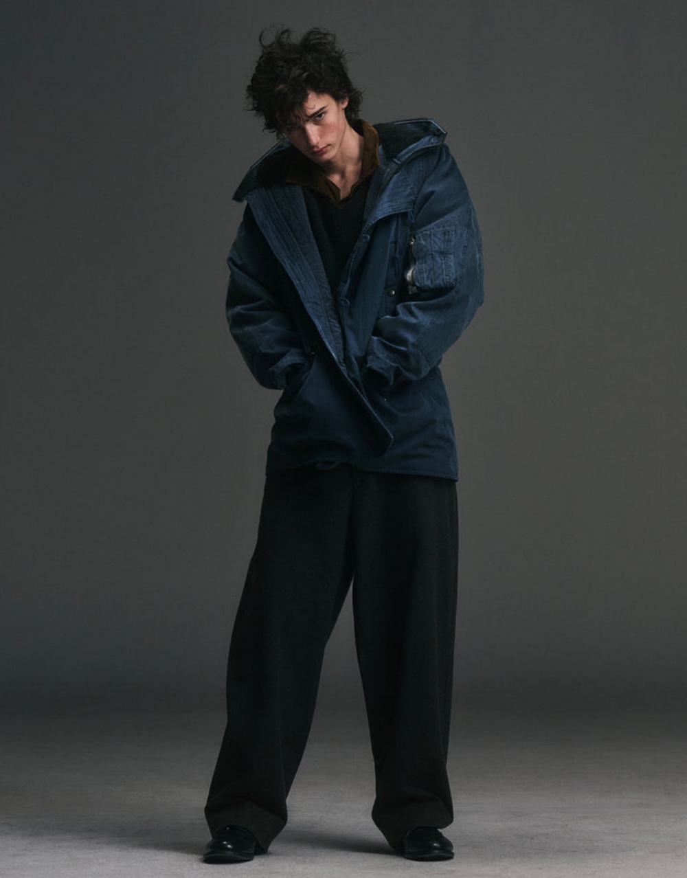 A.Presse: la marca nicho que convierte workwear en lujo