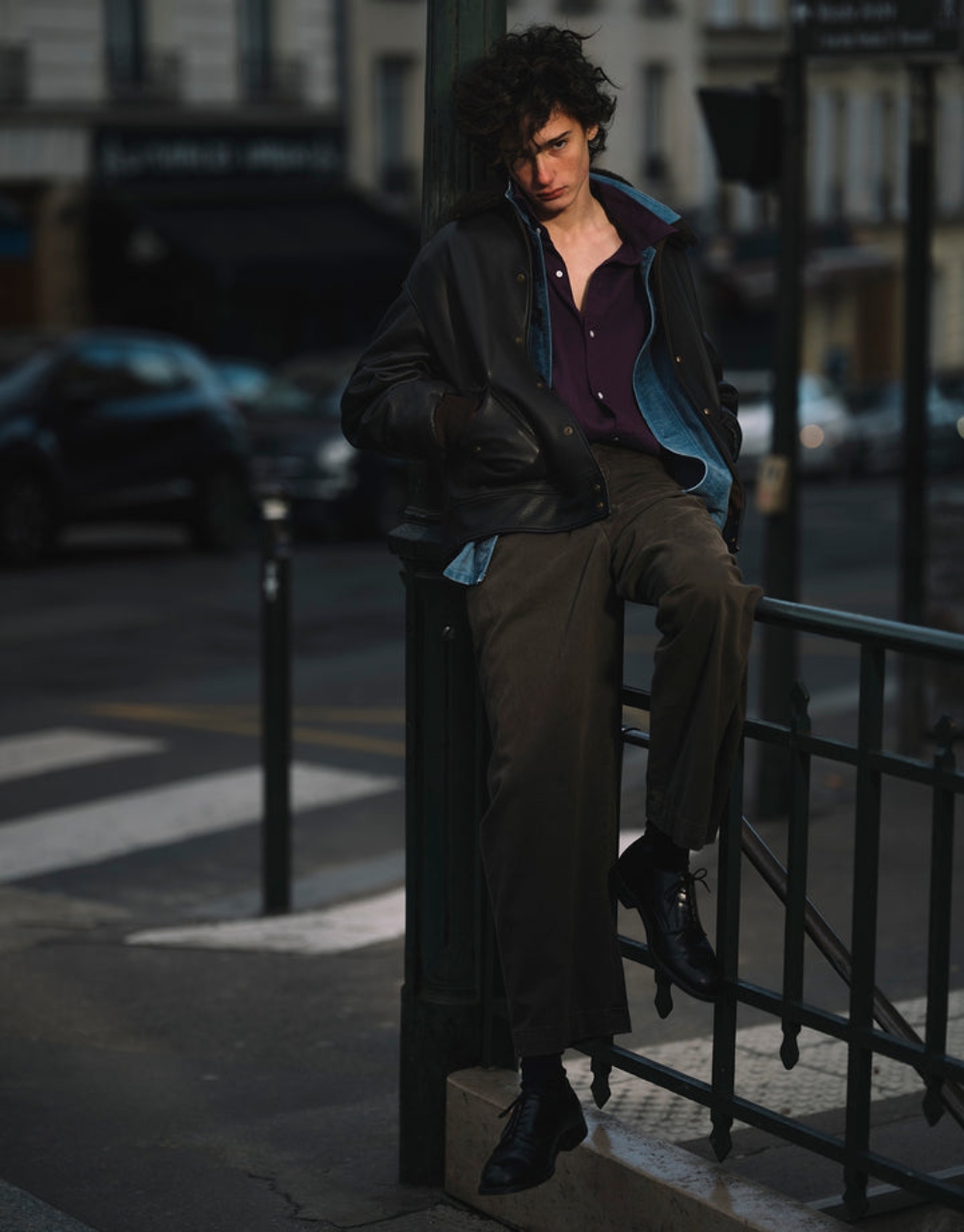 A.Presse: la marca nicho que convierte workwear en lujo