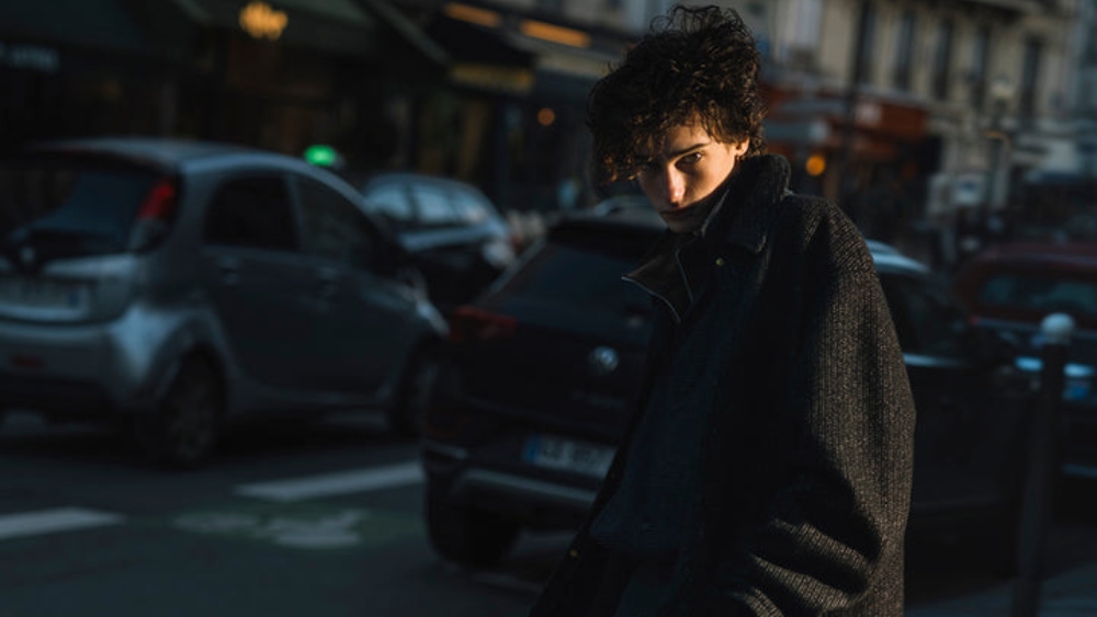 A.Presse: la marca nicho que convierte workwear en lujo
