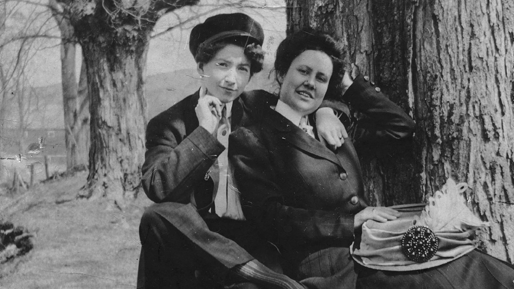 A Wardrobe of One’s Own hila moda, feminismo e historia