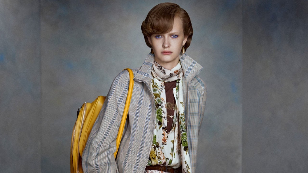 Acne Studios adelanta FW26 con estas dos cápsulas