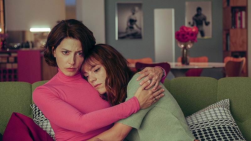 10 películas imprescindibles del Festival de San Sebastián