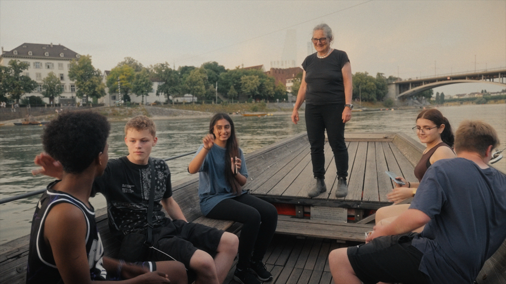 Architecture & Design Film Festival se estrena en el Moma