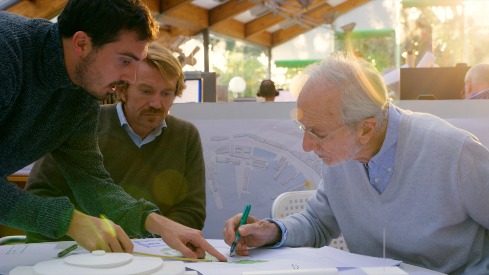 Architecture & Design Film Festival se estrena en el Moma