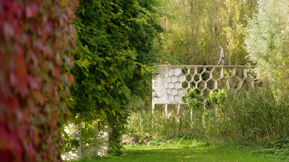 Architecture & Design Film Festival se estrena en el Moma