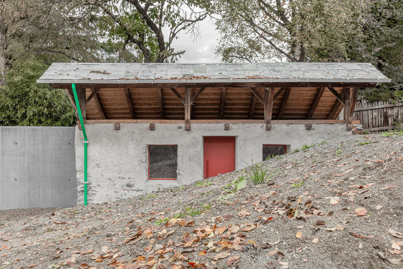 8 cabañas inspiradoras o cómo afrontar la microarquitectura