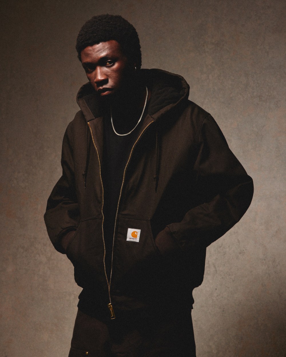 Carhartt WIP celebra sus iconos con una nueva campaña