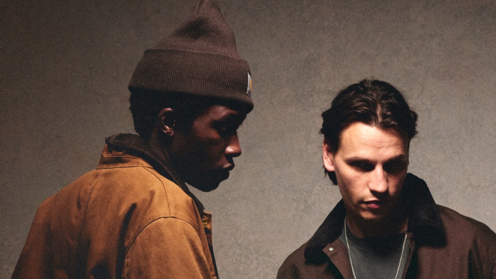Carhartt WIP celebra sus iconos con una nueva campaña
