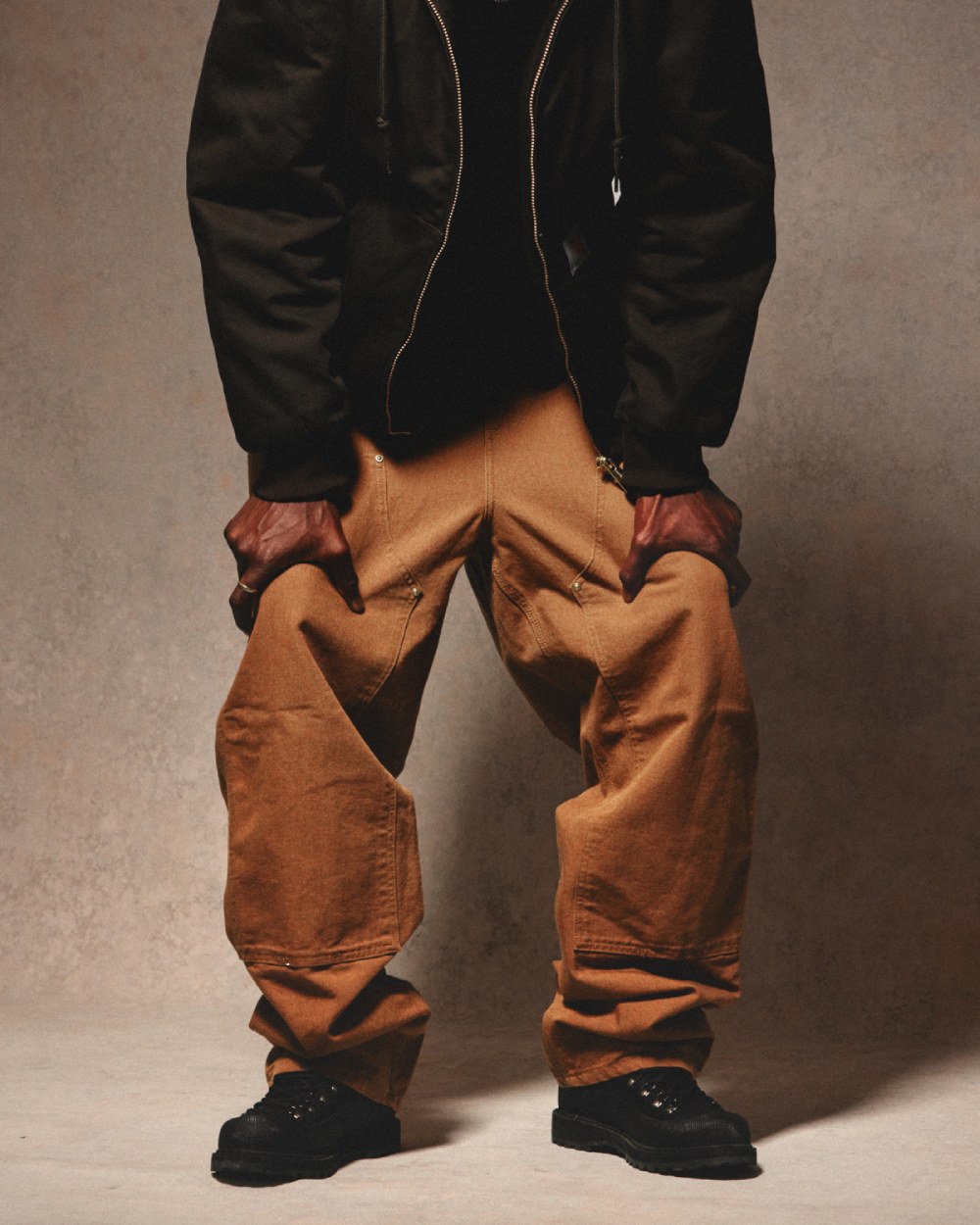 Carhartt WIP celebra sus iconos con una nueva campaña