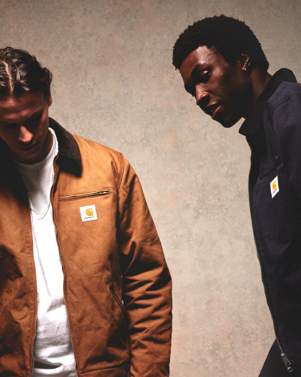 Carhartt WIP celebra sus iconos con una nueva campaña