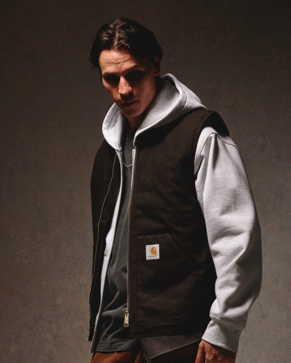 Carhartt WIP celebra sus iconos con una nueva campaña