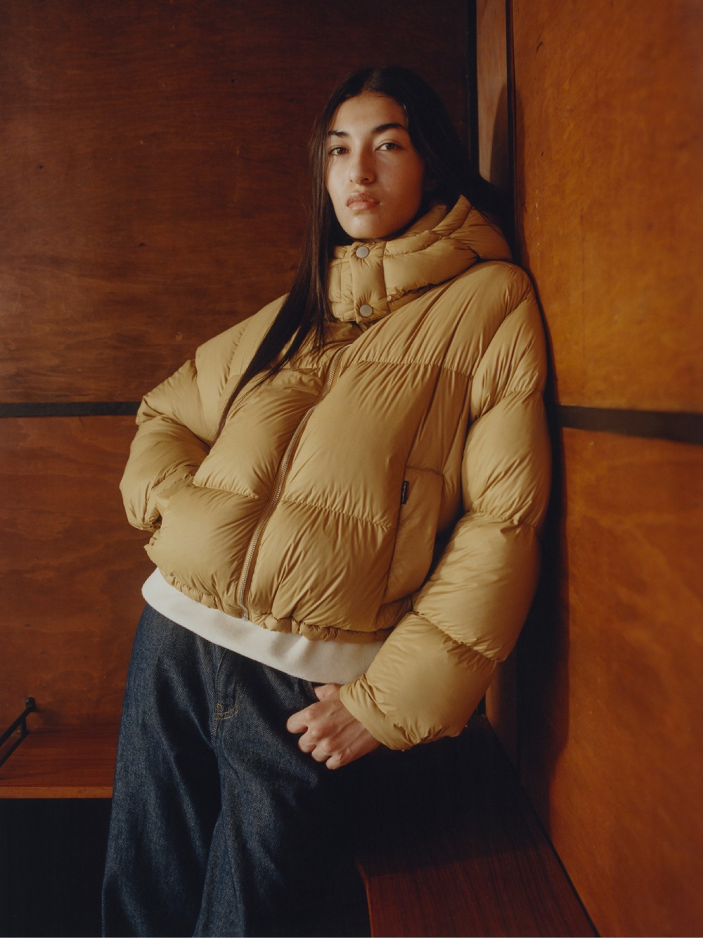 El nuevo armario de Carhartt WIP da ganas de que haga frío