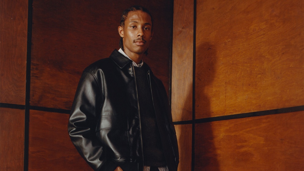 El nuevo armario de Carhartt WIP da ganas de que haga frío