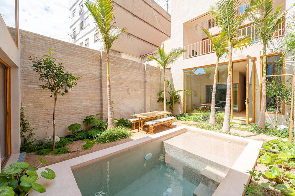 ¿Tienes 2,5 millones? Esta casa de Valencia busca dueño