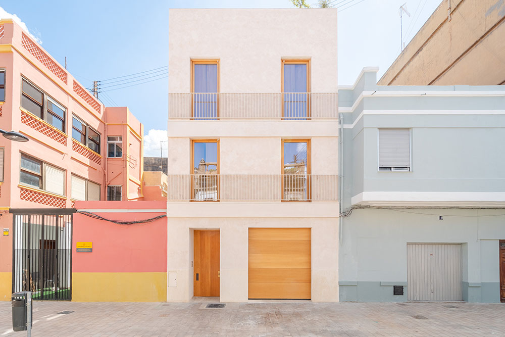 ¿Tienes 2,5 millones? Esta casa de Valencia busca dueño