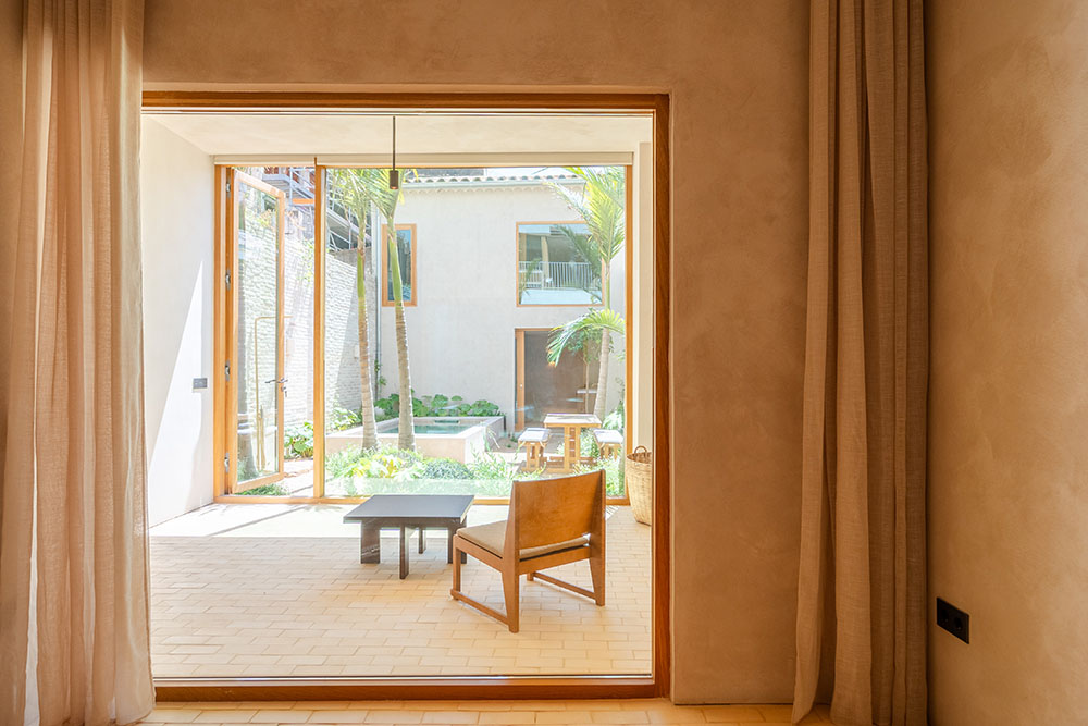 ¿Tienes 2,5 millones? Esta casa de Valencia busca dueño
