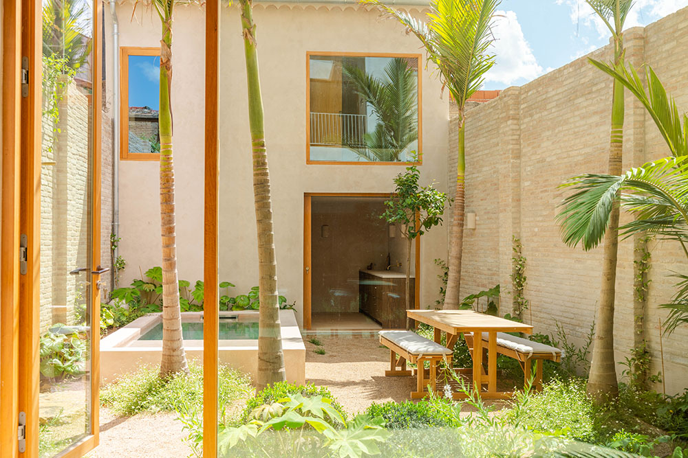 ¿Tienes 2,5 millones? Esta casa de Valencia busca dueño