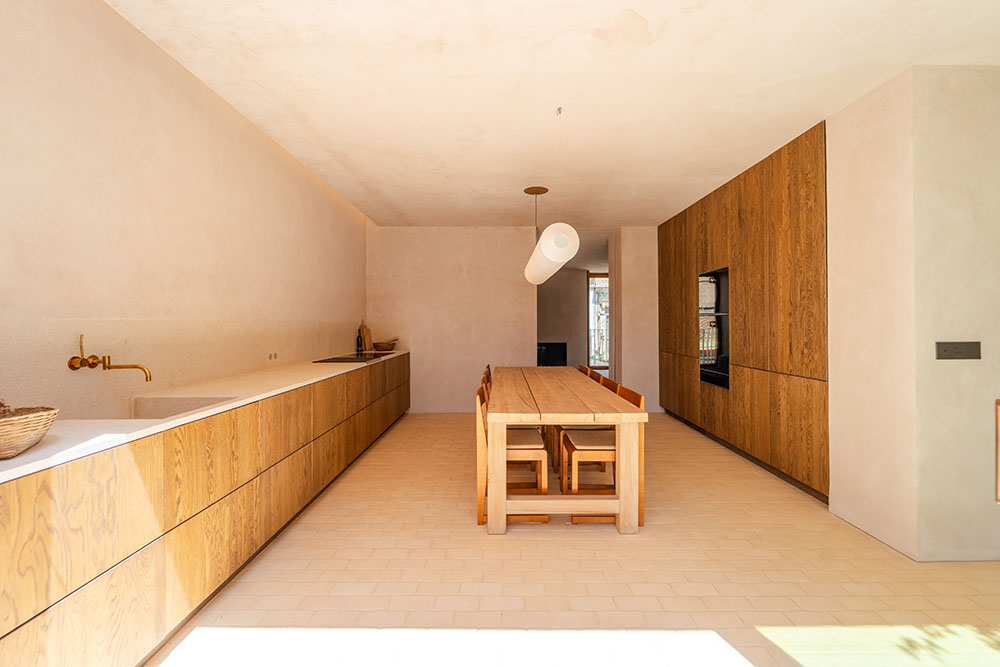 ¿Tienes 2,5 millones? Esta casa de Valencia busca dueño