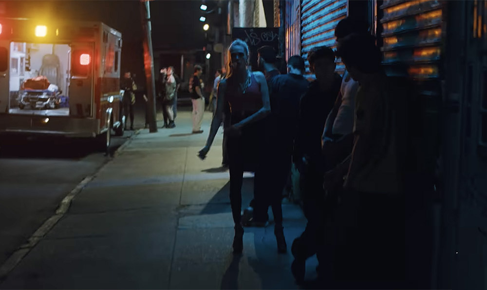 Club Kid: Nueva York, noches de fiesta y un hijo inesperado