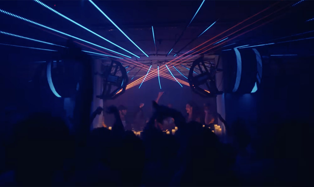 Club Kid: Nueva York, noches de fiesta y un hijo inesperado