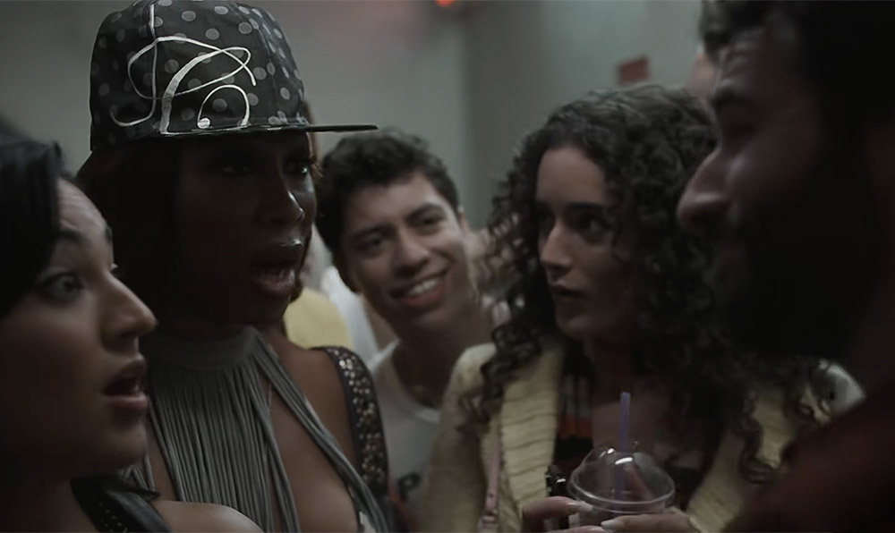 Club Kid: Nueva York, noches de fiesta y un hijo inesperado
