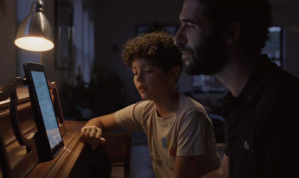 Club Kid: Nueva York, noches de fiesta y un hijo inesperado