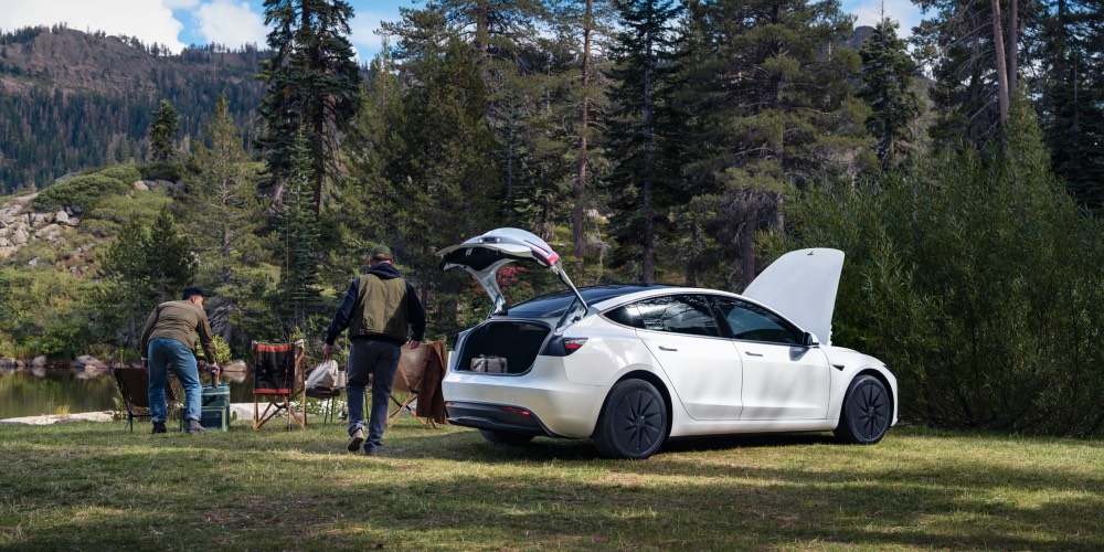 Los 6 coches eléctricos más vendidos en España durante 2026