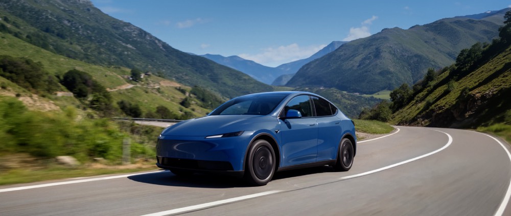 Los 6 coches eléctricos más vendidos en España durante 2026