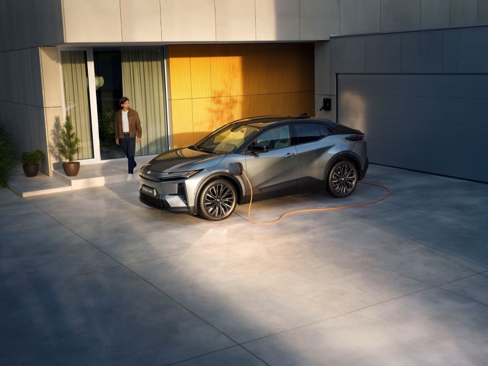 Los 6 coches eléctricos más vendidos en España durante 2026